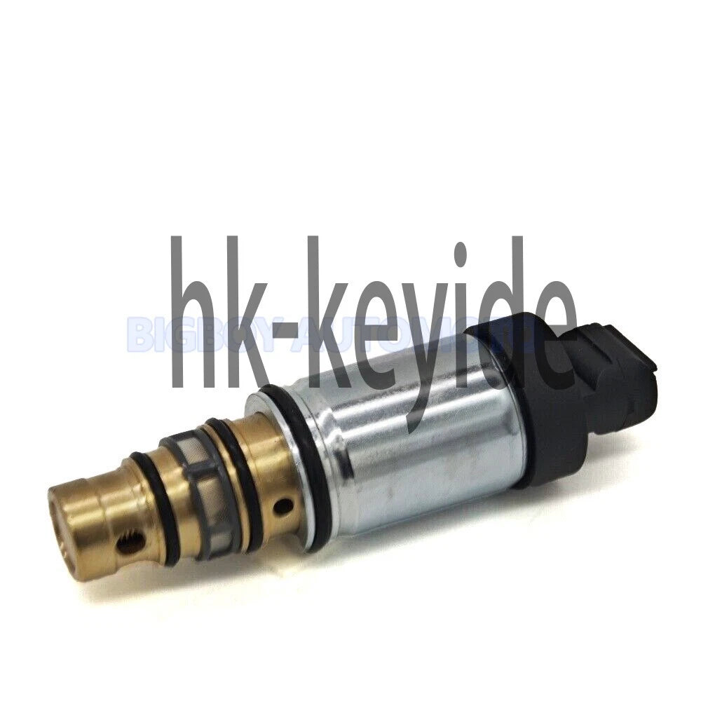 For 09-17 Hyundai Accent Tucson Kia Rio 976742S000 A/C Compressor Solenoid Valve
