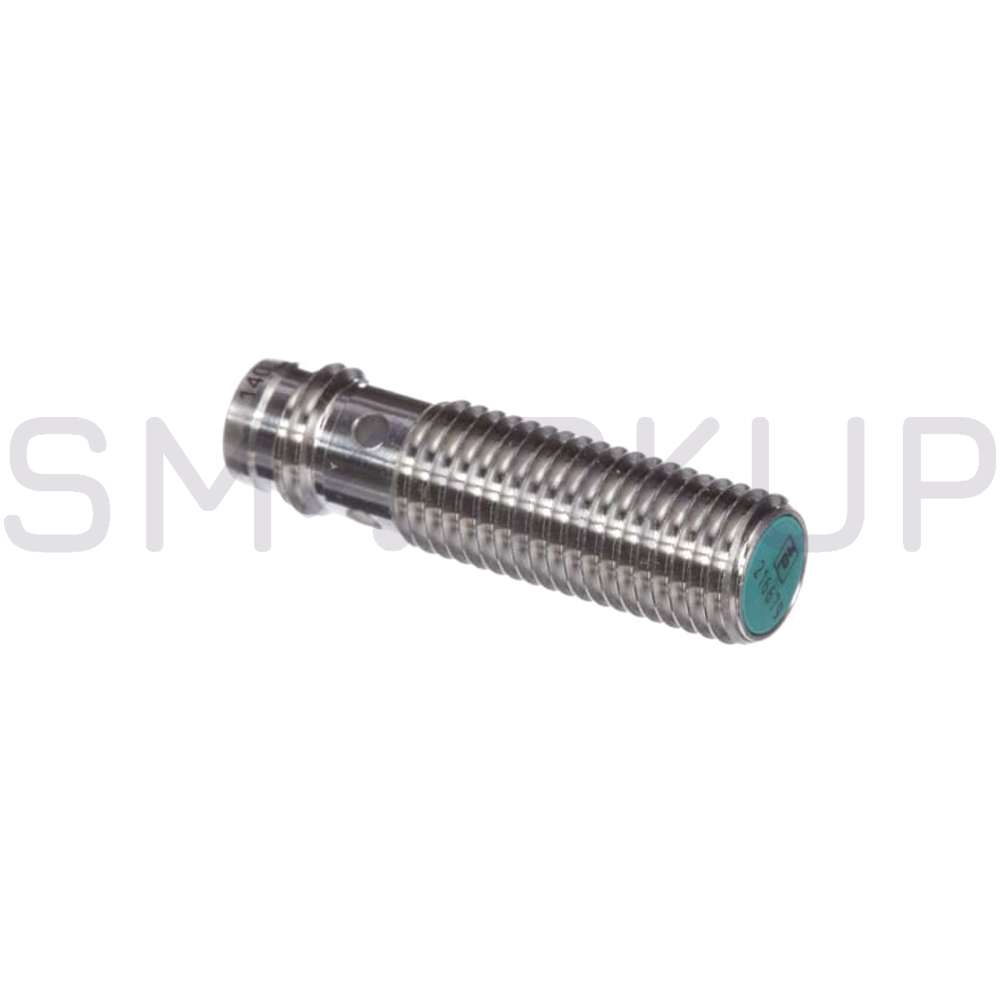 new PEPPERL+FUCHS NBB2-8GH20-E2-V3 Proximity Switch
