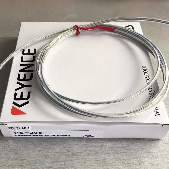 KEYENCE PS-205 Photoelectric Switch Sensor - KEYENCE