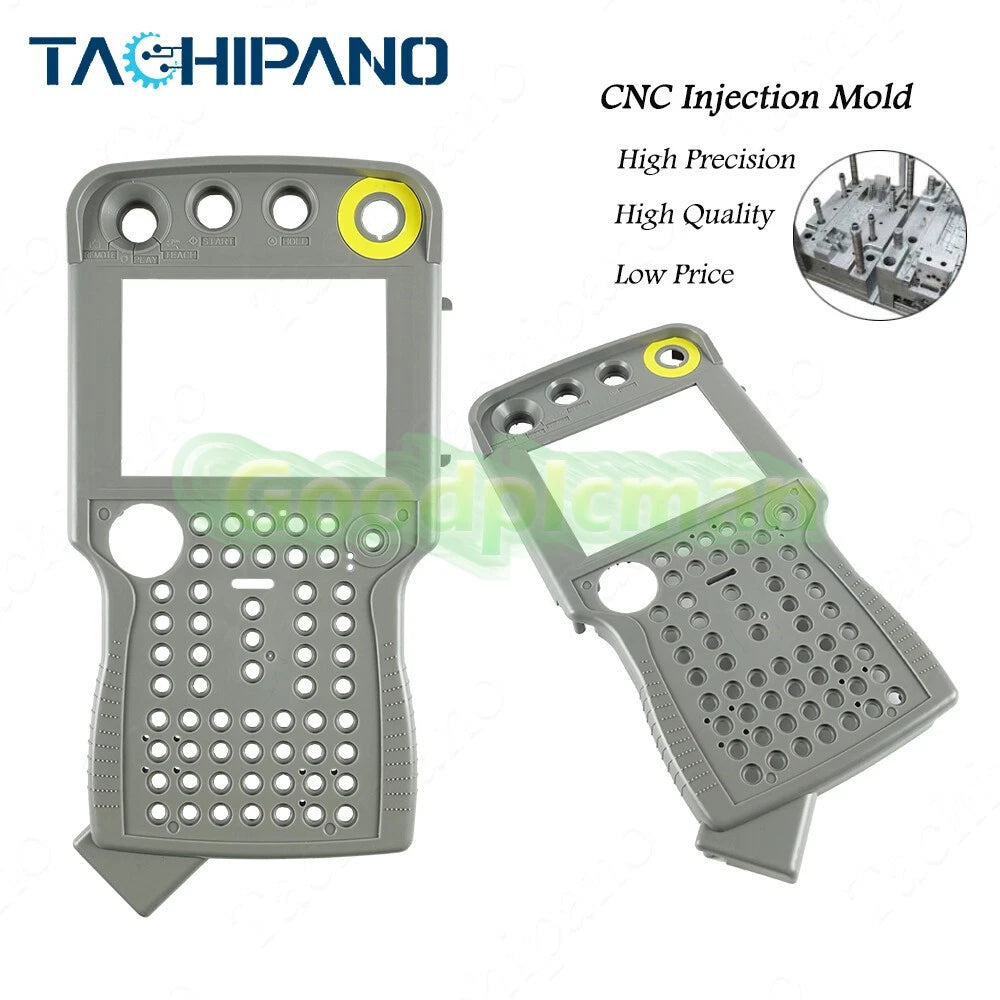 JZRCR-YPP21-1 Plastic Cover For Yaskawa DX200 Electric Teach Pendant Motoman
