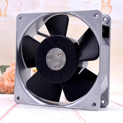 ORIX MU1238A-11B 12038 AC100V 14/13W 12CM Inverter Cooling Fan