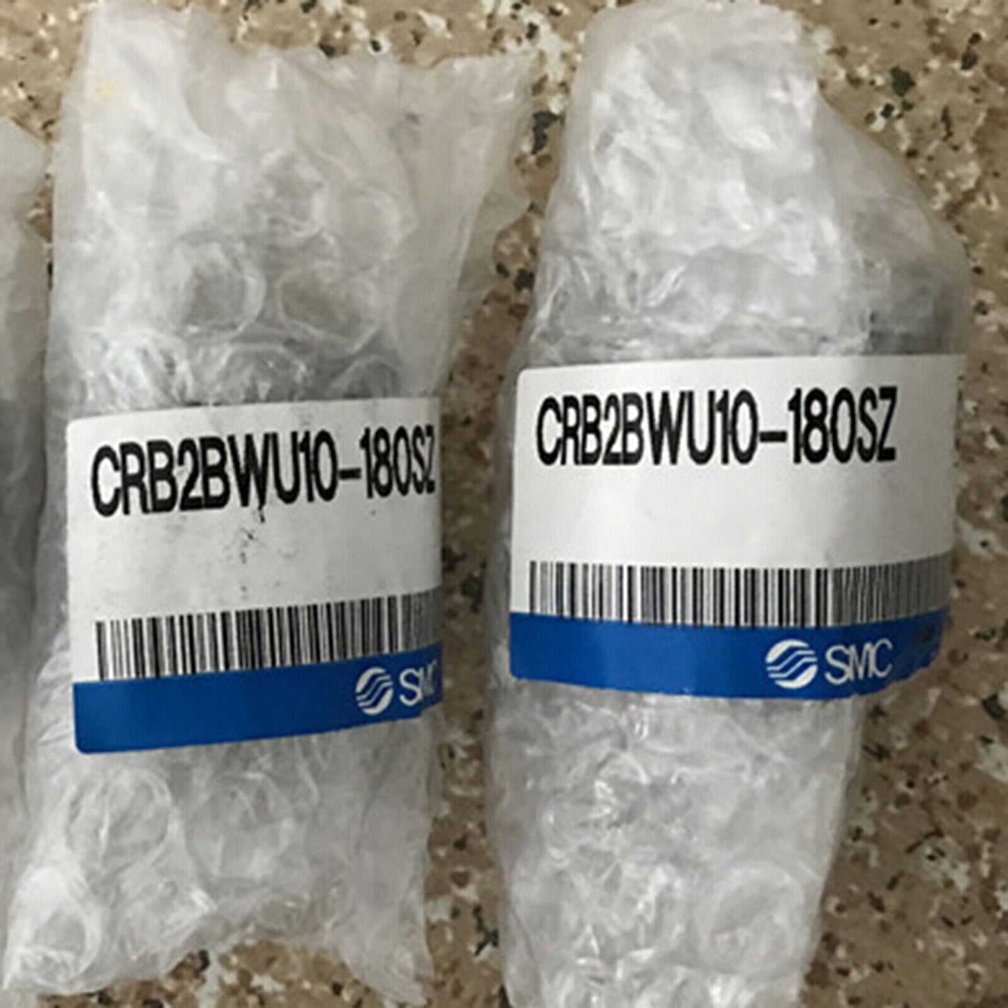 ONE SMC CRB2BWU10-180SZ Rotating Cylinder - ONE