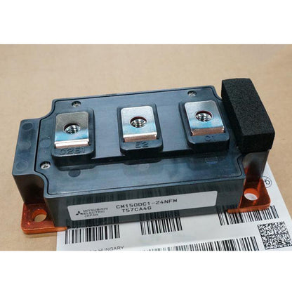 Mitsubishi CM150DC1-24NFM - MITSUBISHI