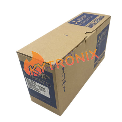 Mitsubishi AC Servo Motor HF-KP73 HFKP73 NIB Free Ship