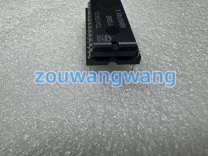 new In Box PHILIPS TDA1541A Digital-to-Analog Converter (DAC)