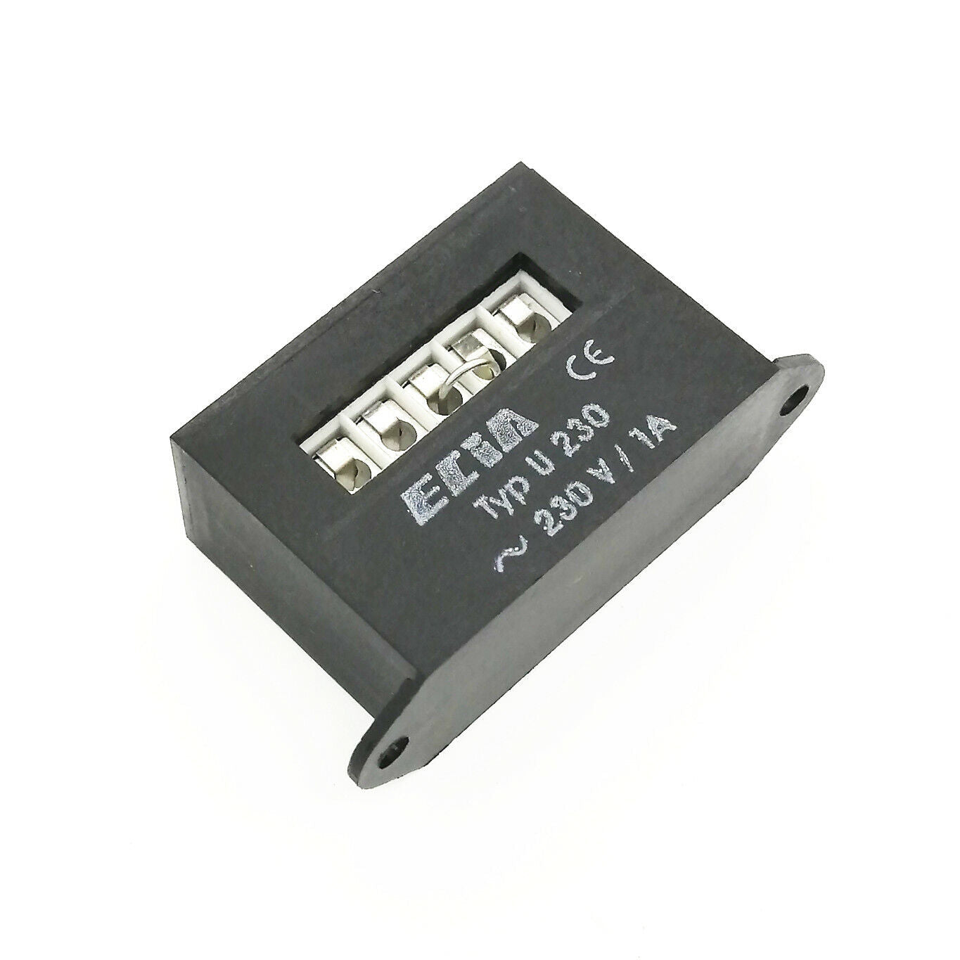 new Germany  ECIA TYP U230 230V/1A Brake Rectifier Power Supply Module