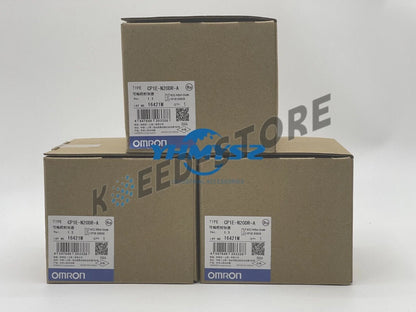 1PCS OMRON Programmable Controller PLC Module CP1E-N20DR-A CP1EN20DRA