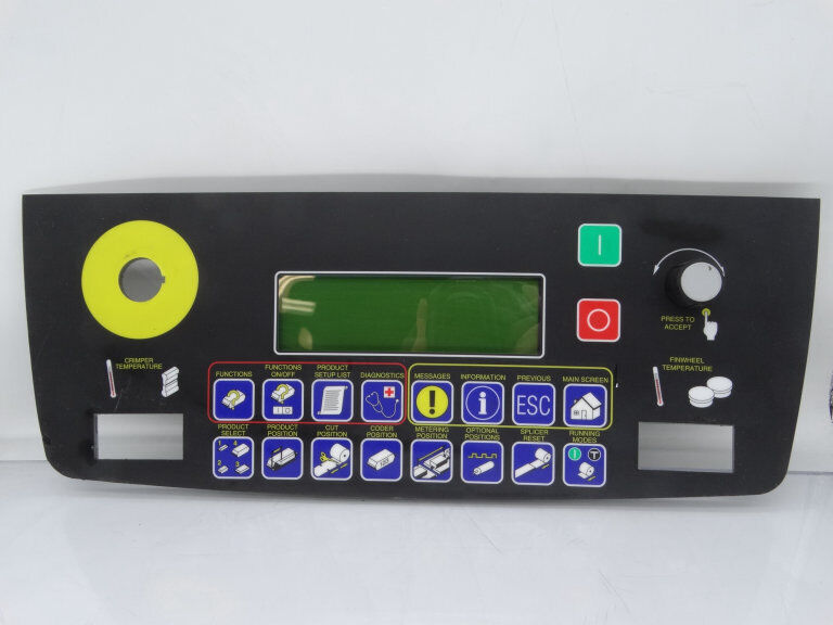 DOBOY HMI 391713 - DOBOY