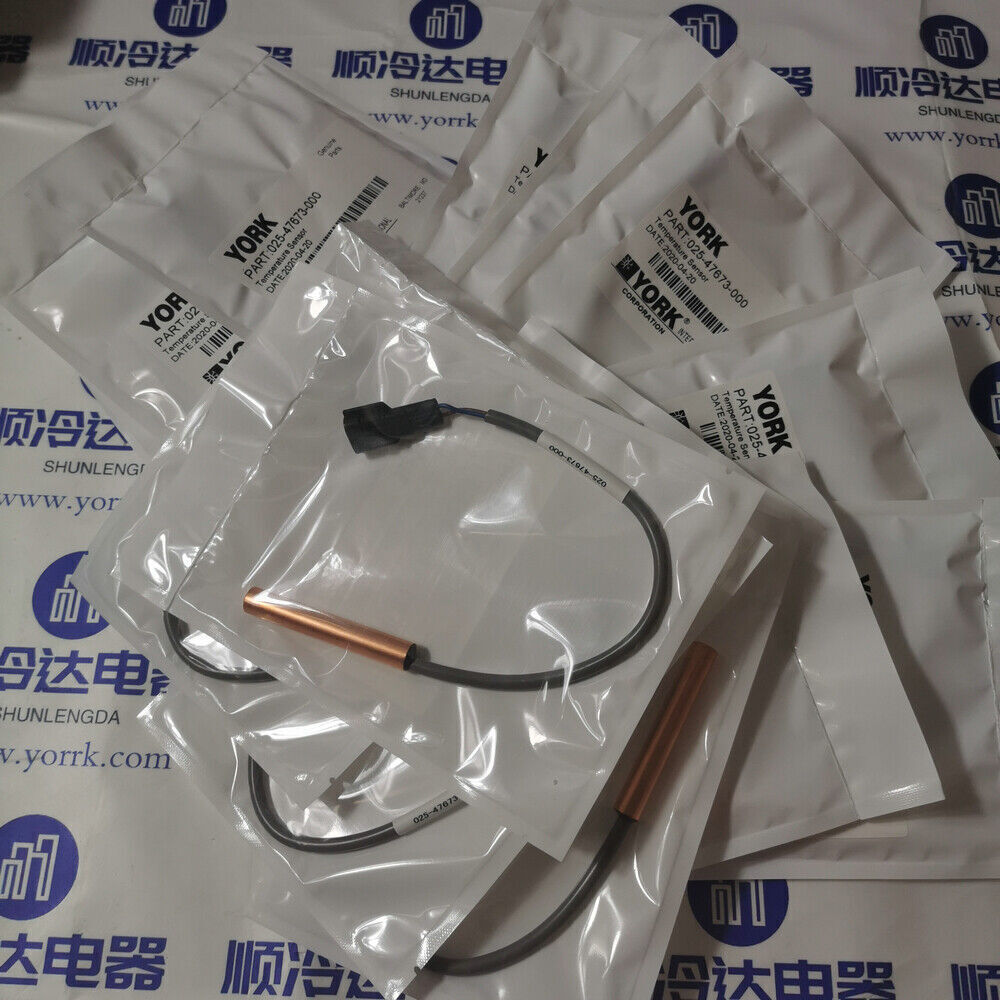 1PC  025-47673-000   Temperature Sensor