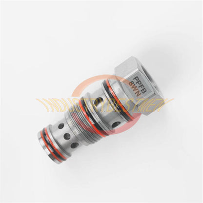 SUN Hydraulics PPFB 8WN Proportional Reducing Valve - SUN HYDRAULICS
