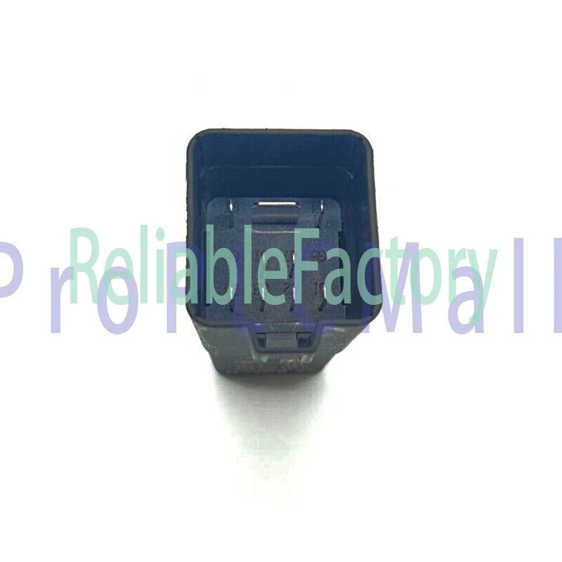 1PC 0281003062 Page heat plug relay 12VDC 9Pins~