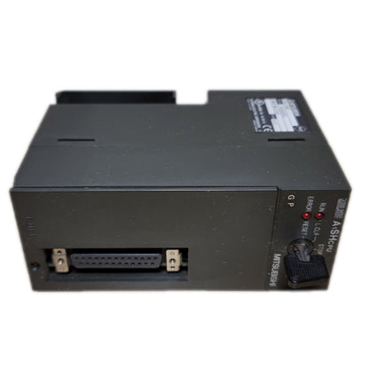 Mitsubishi A1SHCPU PLC Module, 1 Piece - MITSUBISHI