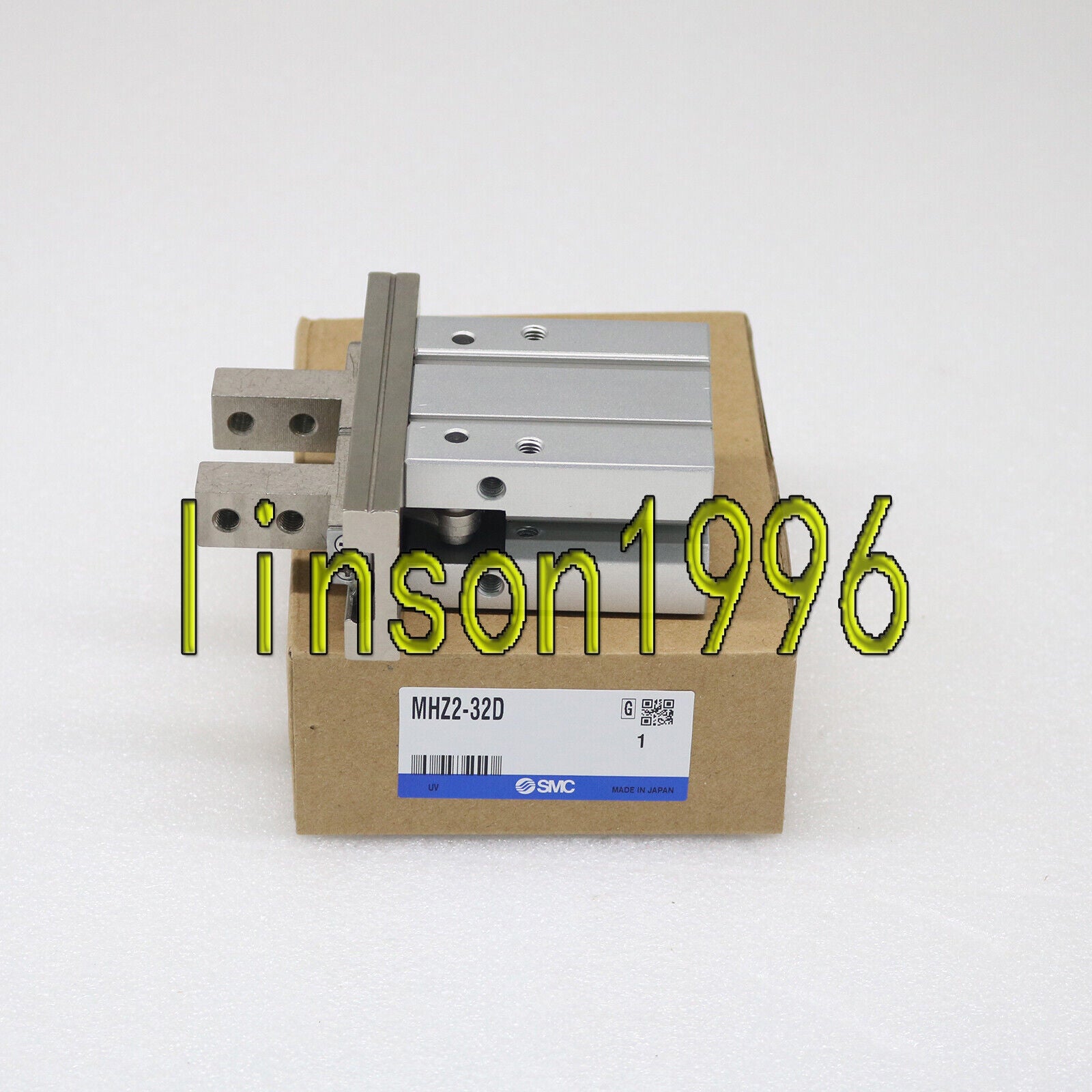 1PC SMC MHZ232D Cylinder - SMC