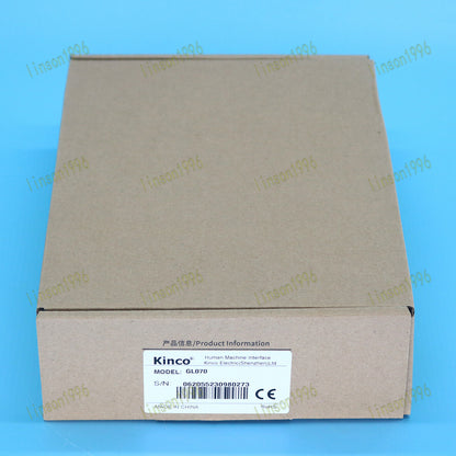 1PC KINCO HMI Touch Screen Panel GL070 - KINCO
