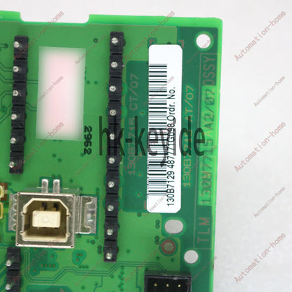 1PC For Danfoss 130B7715 board Free Shipping#QW