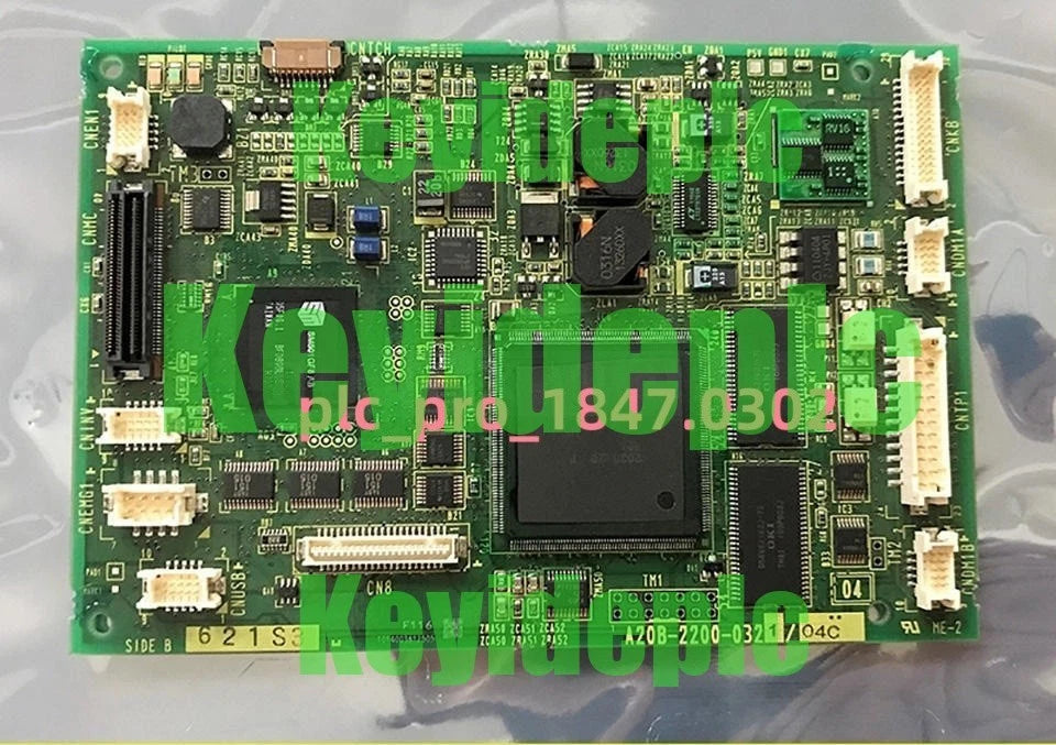 1PCS FANUC A20B-2200-0321 Board A20B-2200-0321 Fast shipment #k