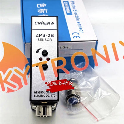 1 PCS CNHENW ZPS-2B photoelectric sensor