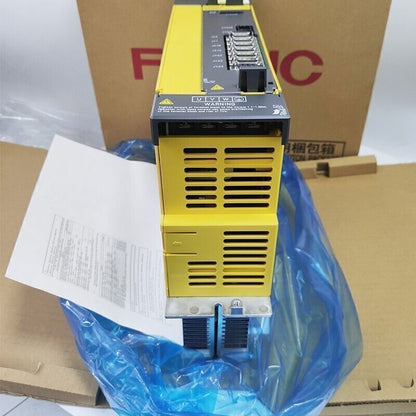 new 1PC FANUC A06B-6142-H015#H580 Servo Amplifier ping - FANUC