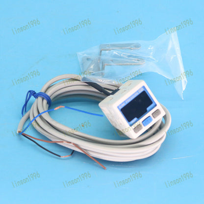 Digital Pressure Switch ZSE30-01-65-M - SMC
