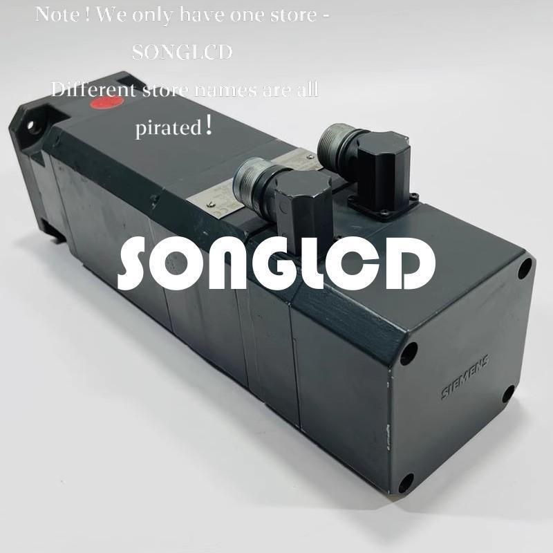 1PCS 1FT6044-4AK71-4EH1 Servo Motor - Compact and Efficient - KOEED