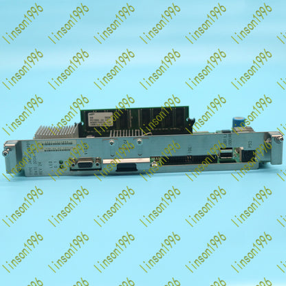 Used Yaskawa JANCD-NCP01 CPU Module, Tested In OK, 1PCS - YASKAWA
