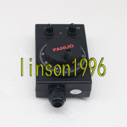 used Fanuc A860-0203-T011 machine tested in good condition - FANUC