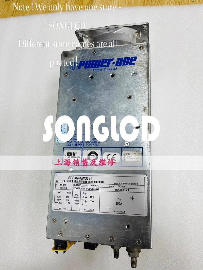 SPF3A4AWS681 Digital Component 1PCS Pack - COPCON