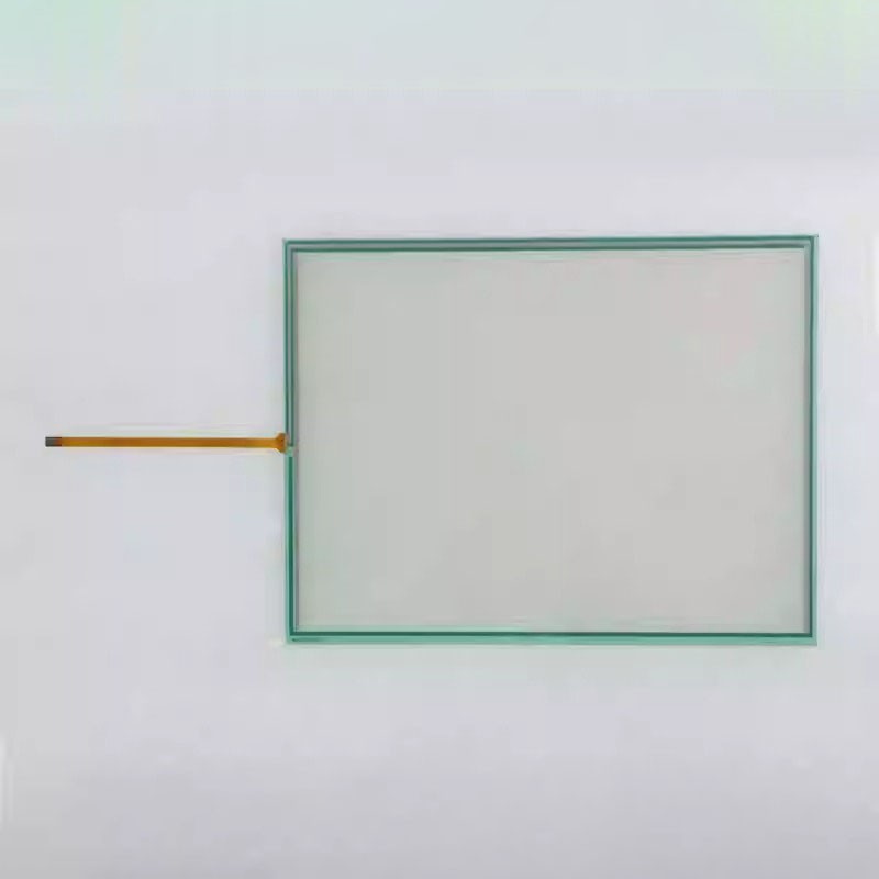 Touch Screen Panel DOP-115MX DOP-115WX For Delta Protective Film