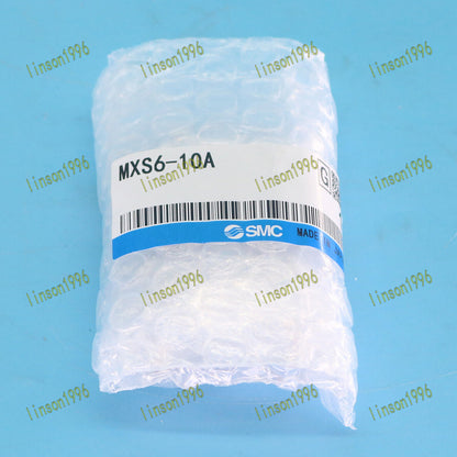 SMC MXS610A Guided Cylinder - SMC