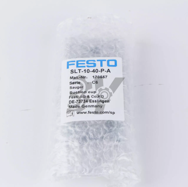 New FESTO FESTO SLT-10-40-P-A 170557 - FESTO