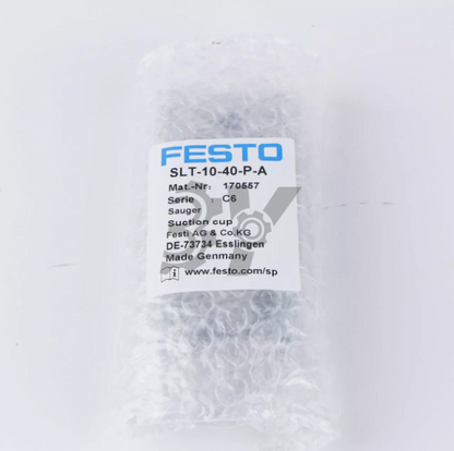 New FESTO FESTO SLT-10-40-P-A 170557 - FESTO