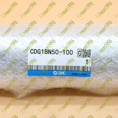 SMC Mini Cylinder CDG1BN50-100 - SMC