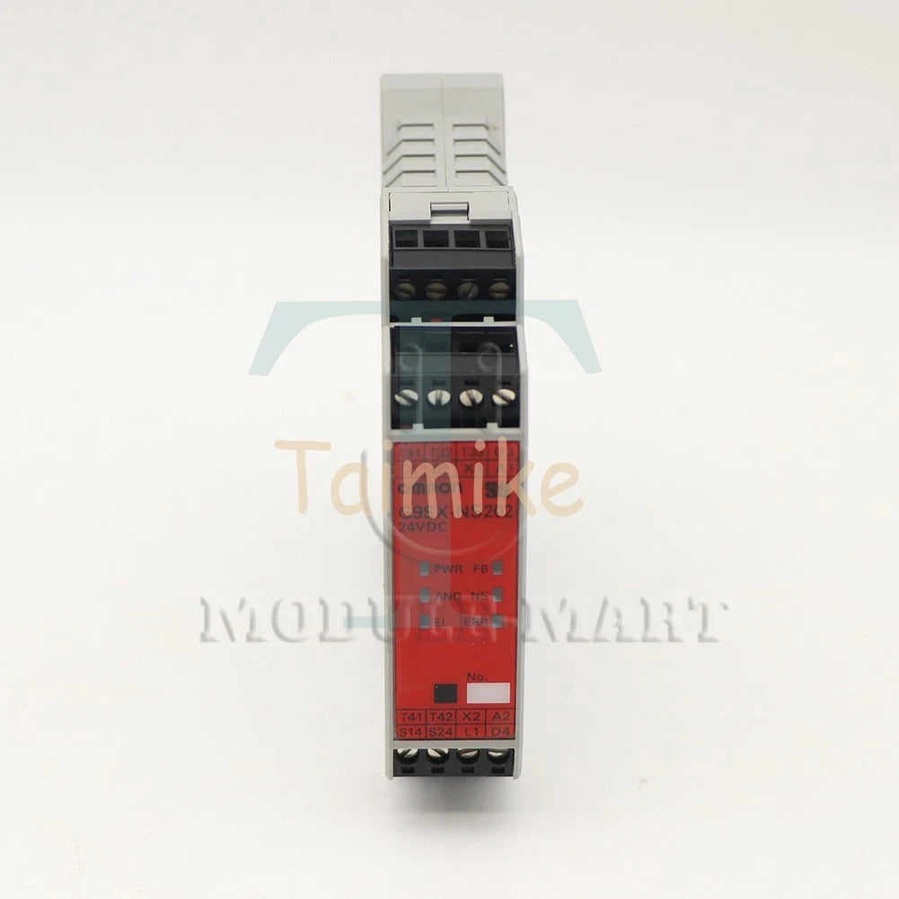 G9SX-NS202-RT G9SX NS202 RT Omron safety relay 1PCS