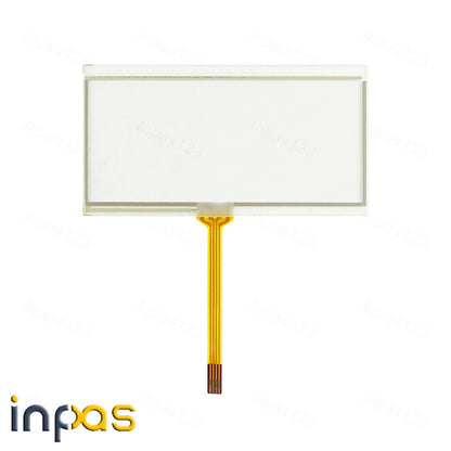 new for GT02 AIG02MQ03D AIG02MQ23D Touch Screen Panel Glass