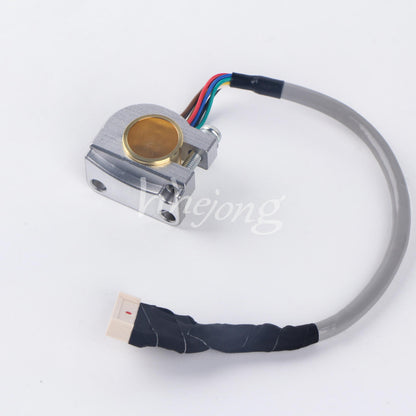 New Mitsuboshi Spindle Motor Sensor CM16AC - MITSUBISHI