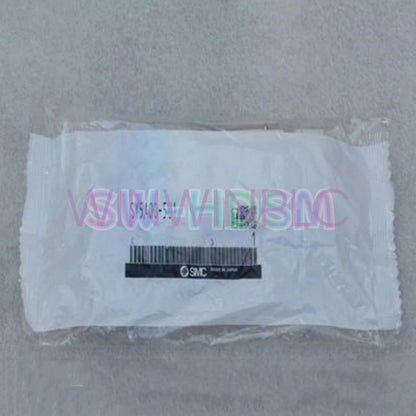 1PCS FOR SMC Solenoid Valve SY5A00-5U1 Freight Free