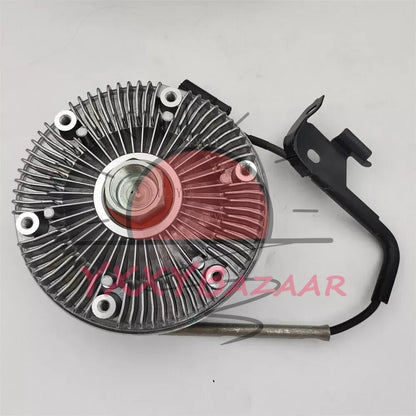 Cummins Electronic Cooling Fan Clutch FOR Dodge Ram 2500 3500 5.9L 6.7L 04-10 ~~
