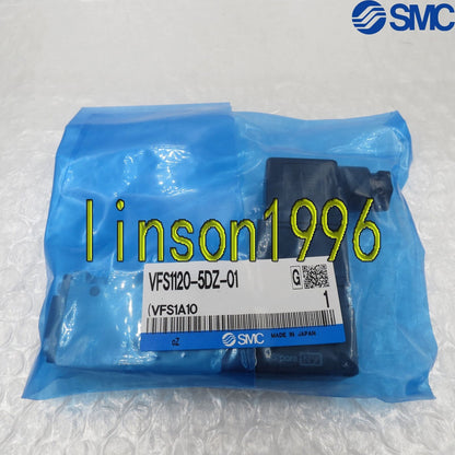 1PCS SMC Solenoid Valve VFS1120-5DZ-01 - SMC