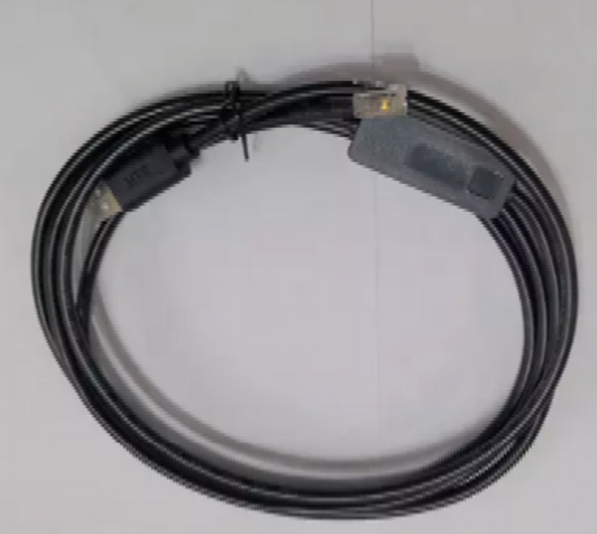 USB-NPCU-01 Debugging Cable USB Download Cable For ABB