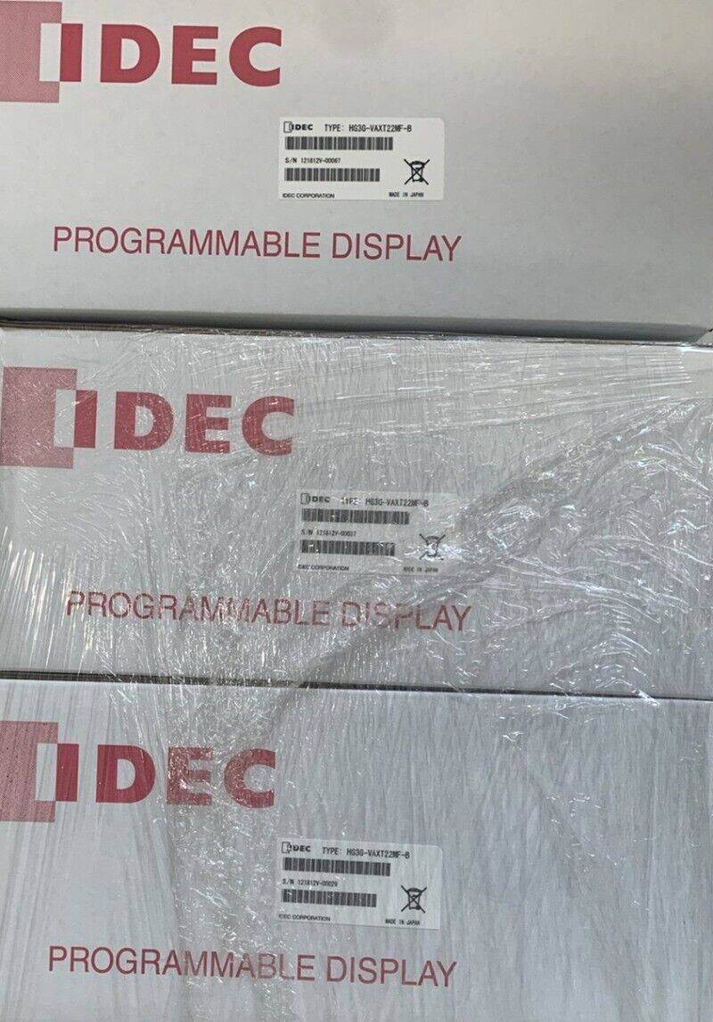 HG3G-VAXT22MF-B Module - IDEC