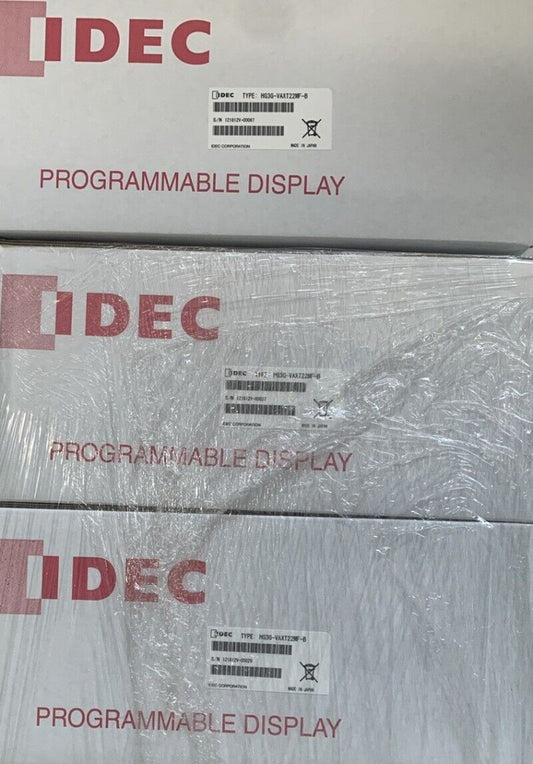 HG3G-VAXT22MF-B Module - IDEC
