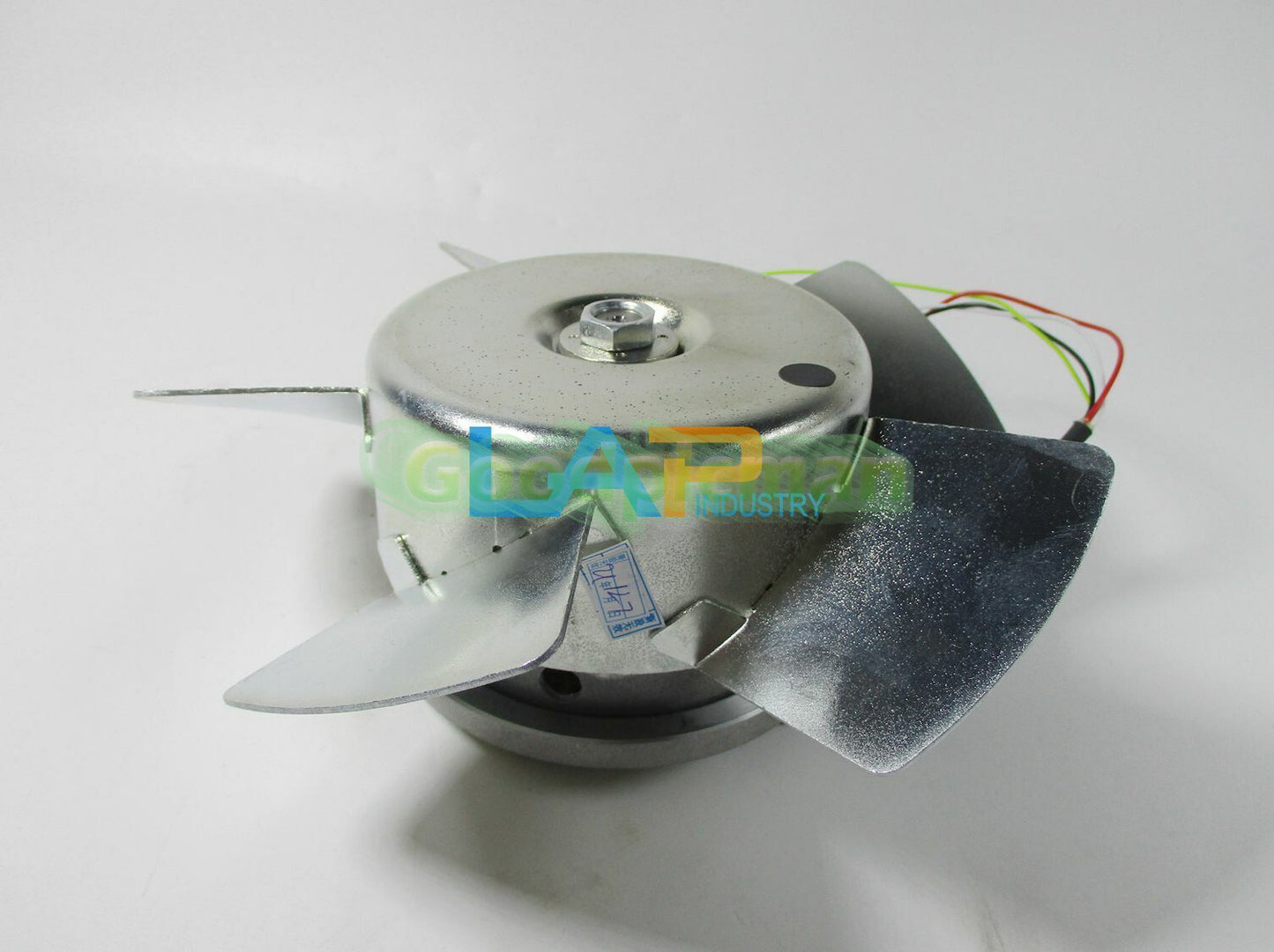 1PCS A90L-0001-0316/R Compatible Spindle Motor Fan For Fanuc CNC Repair