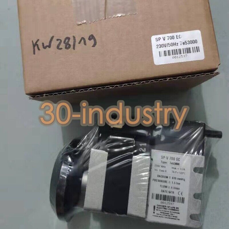 SPV700EC 220V Suction Pump for Efficient Fluid Management - ONE