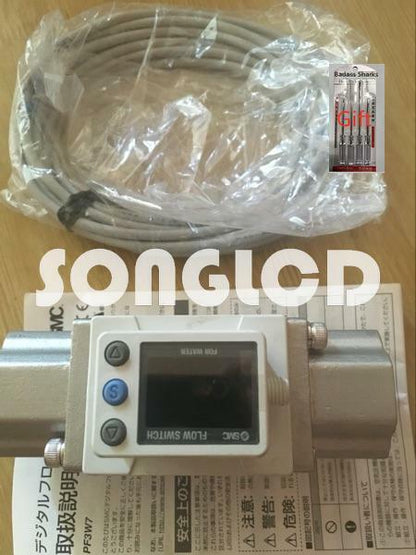 1PCS NEW PF3M711-06A-M - KOEED