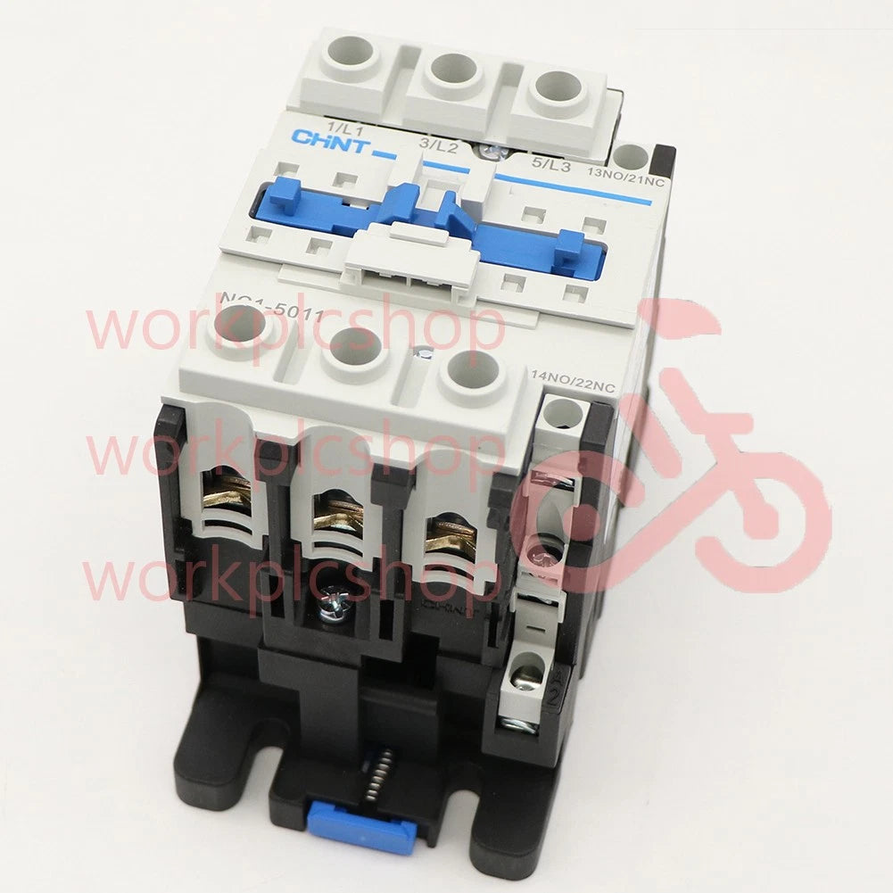 1PCS 50Hz NC15011 NC1-5011 110V Ac contactor #US