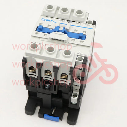 1PCS 50Hz NC15011 NC1-5011 110V Ac contactor #US