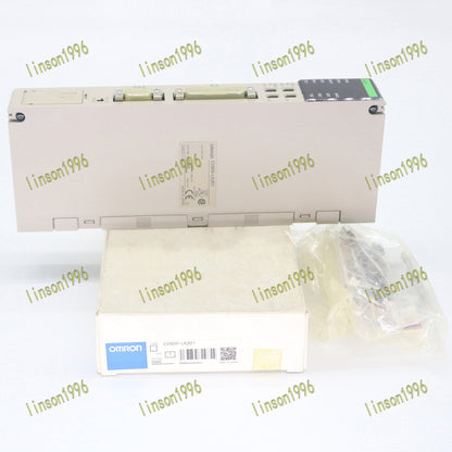 Omron CV500-LK201 PLC Module CV500LK201 - OMRON