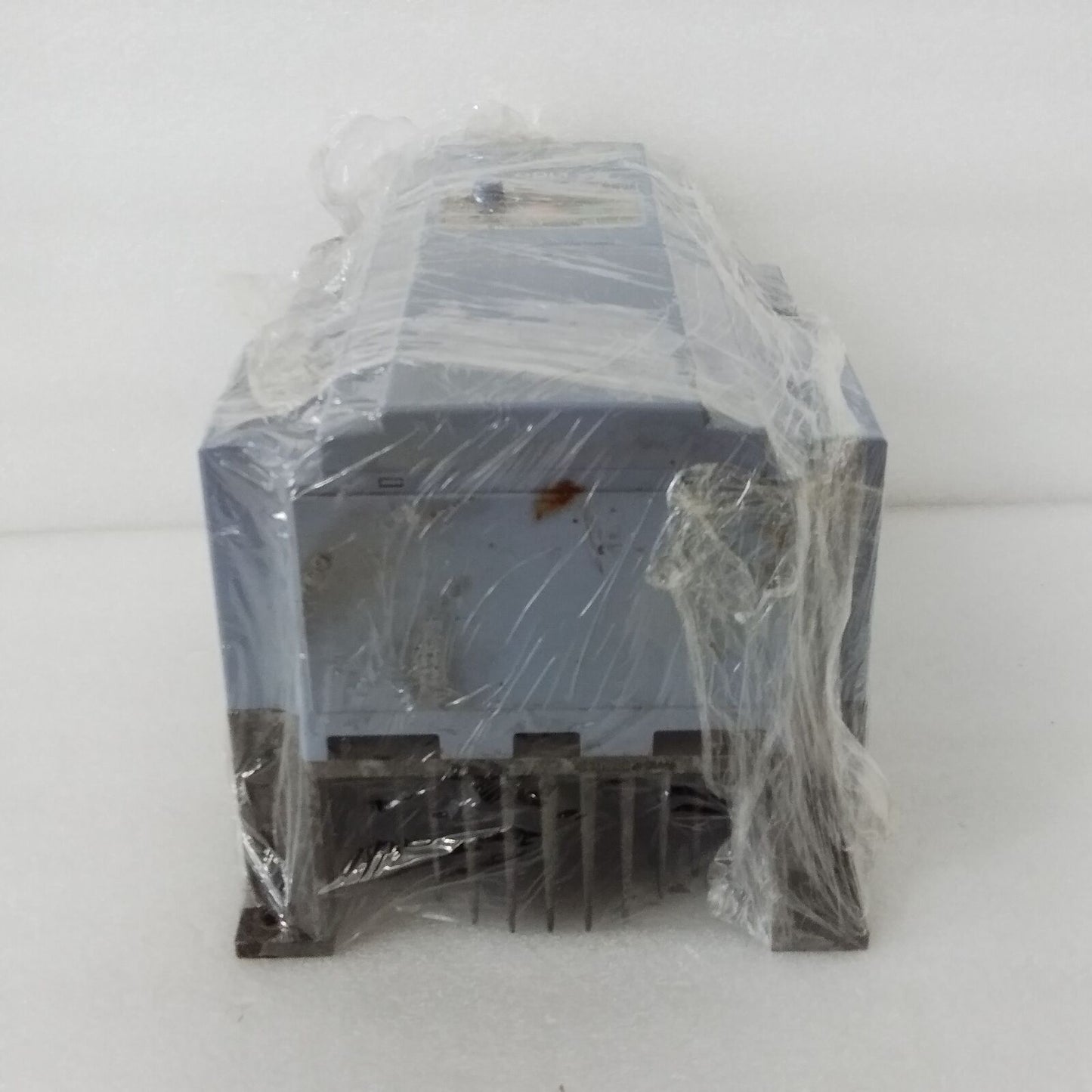 Used Hitachi L100-055HFE Inverter, Within 24 Hours, refurbished - HITACHI