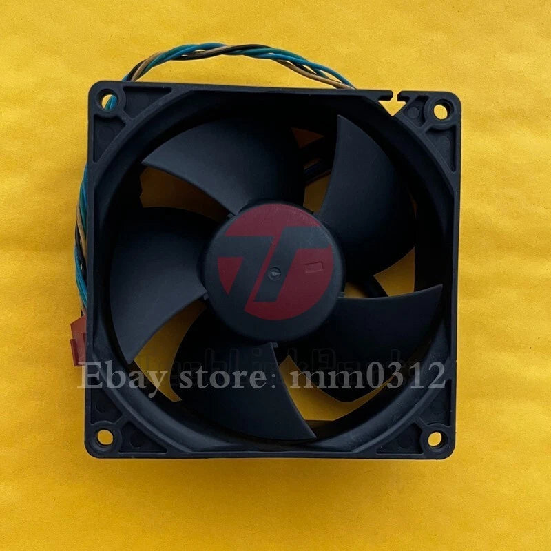 AVC 9038 9cm DS09238B12HPFAF 12V 0.90A 4-wire PWM cooling fan