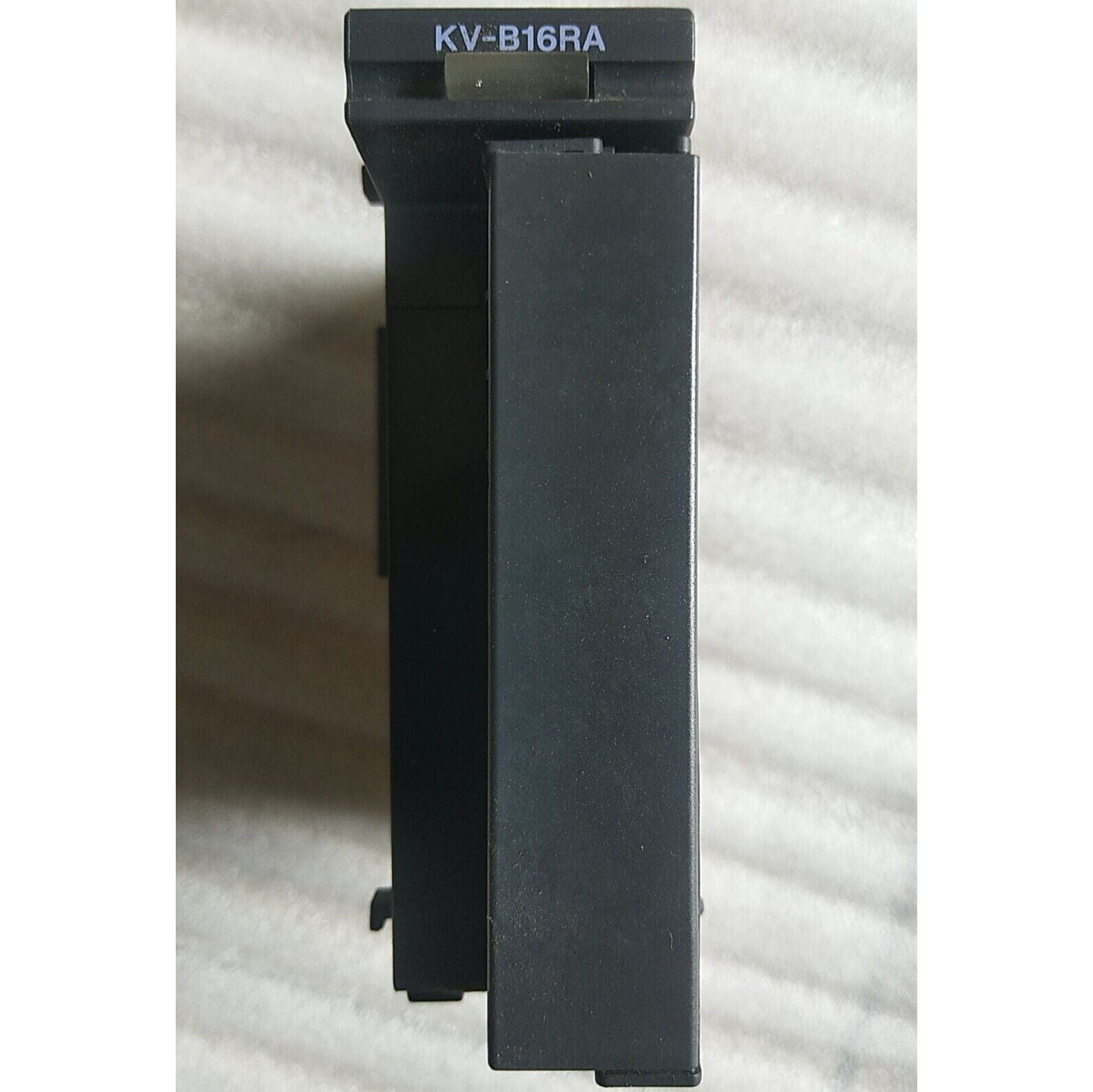 used 1PC  KEYENCE KV-B16RA Programmable controller module spot stock